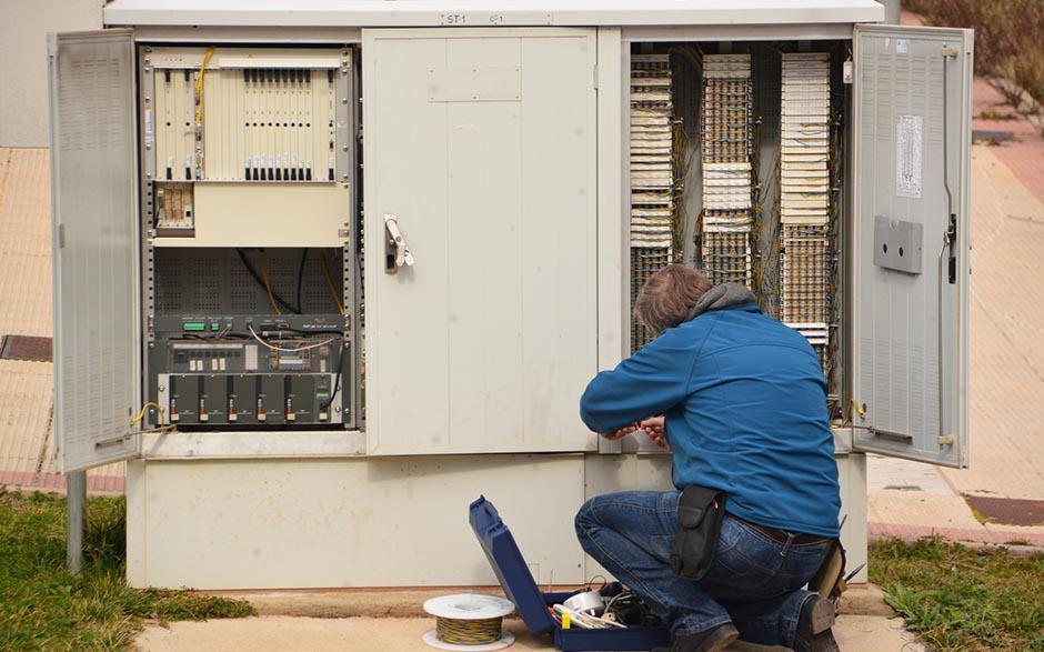 électricien dépannage Limeil-Brévannes